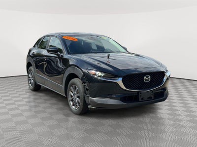 2024 Mazda Mazda CX-30 2.5 S