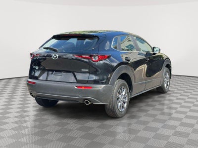 2024 Mazda Mazda CX-30 2.5 S