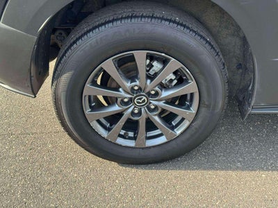 2023 Mazda Mazda CX-30 2.5 S