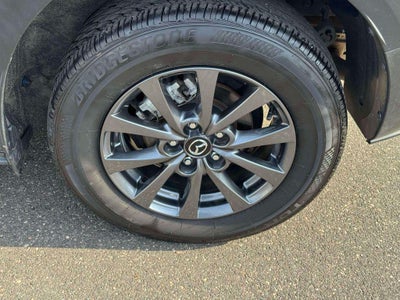 2023 Mazda Mazda CX-30 2.5 S