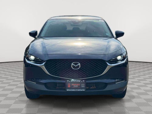 2023 Mazda Mazda CX-30 2.5 S