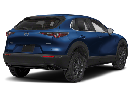 2023 Mazda Mazda CX-30 2.5 S