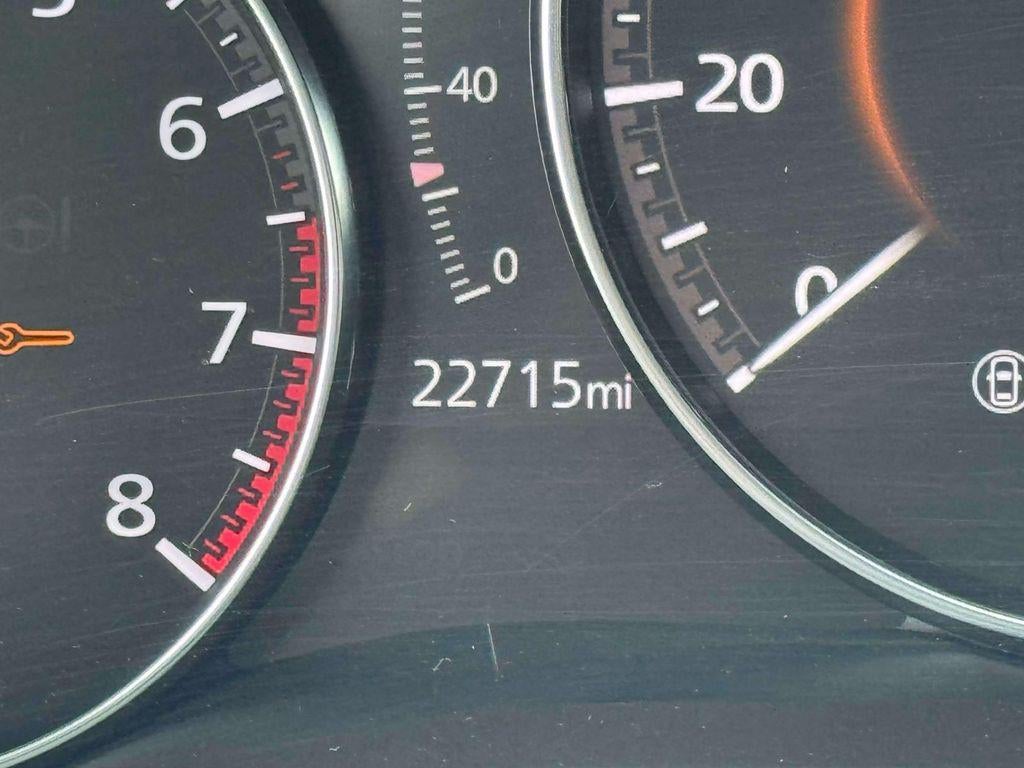 2023 Mazda Mazda CX-30 2.5 S