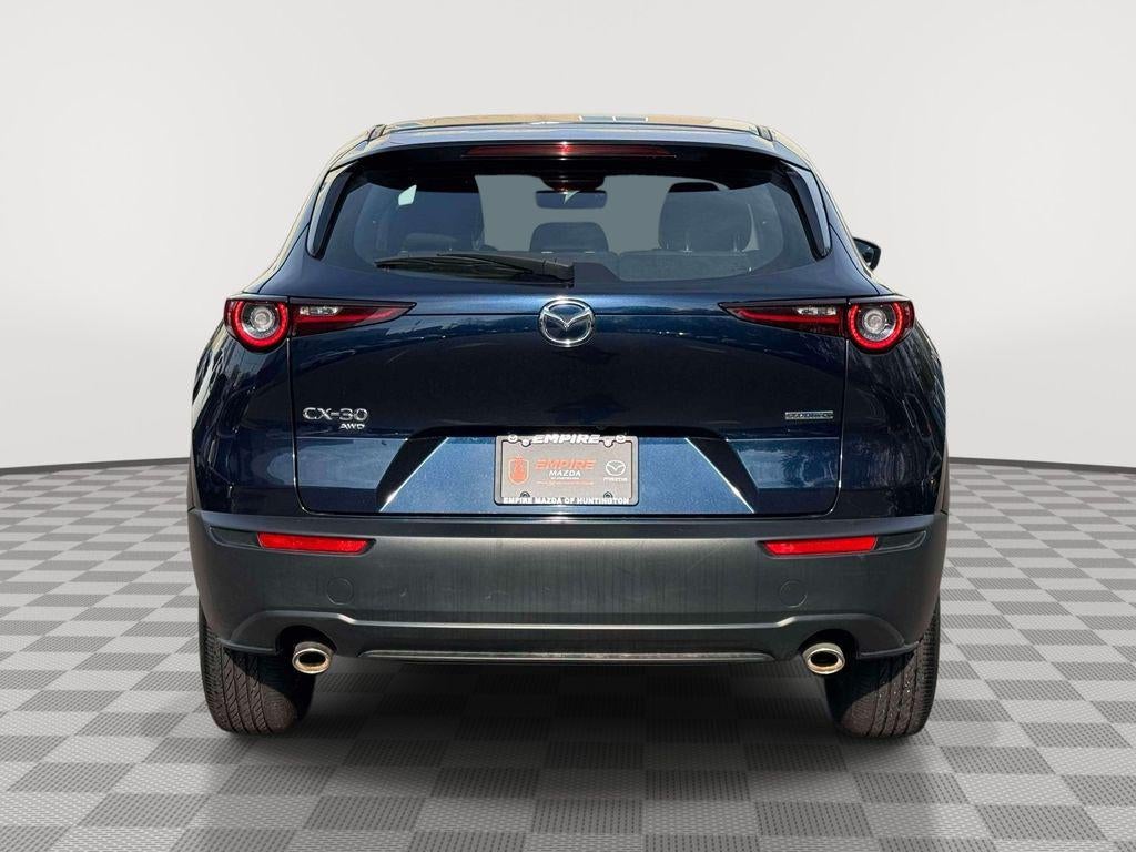 2023 Mazda Mazda CX-30 2.5 S