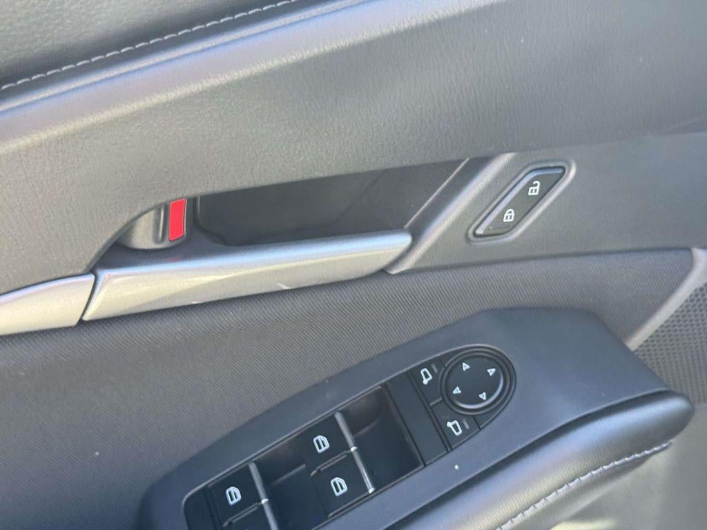 2023 Mazda Mazda CX-30 2.5 S