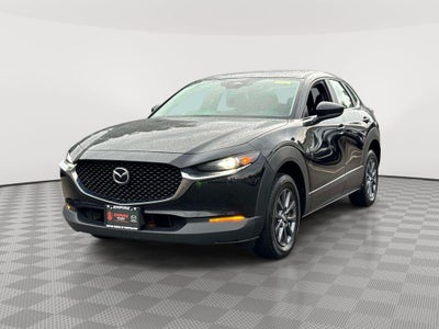 2024 Mazda Mazda CX-30 2.5 S