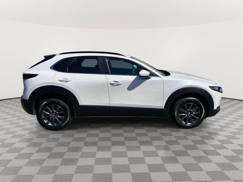 2023 Mazda Mazda CX-30 2.5 S