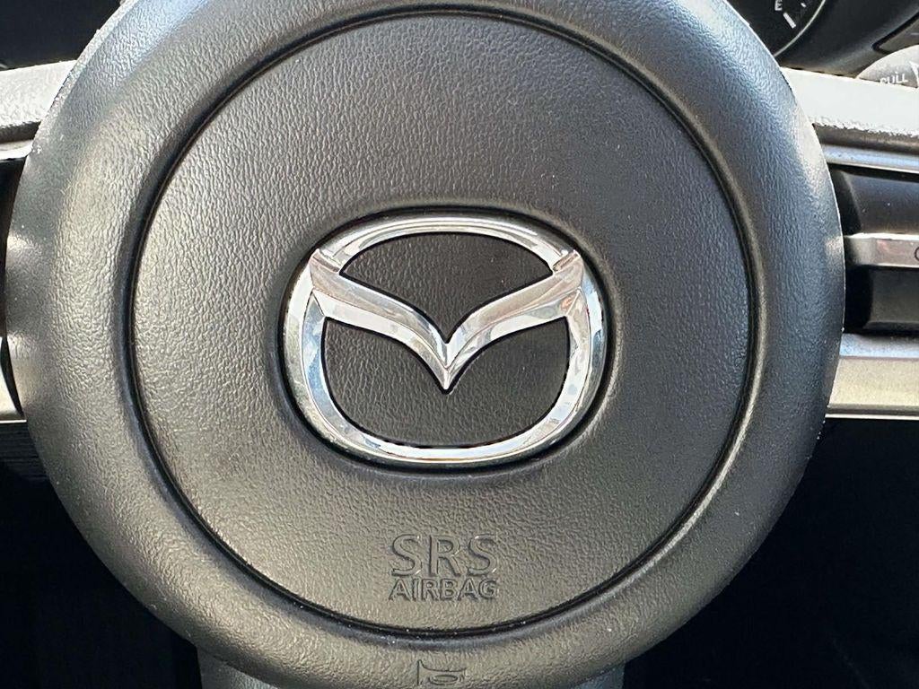 2023 Mazda Mazda CX-30 2.5 S