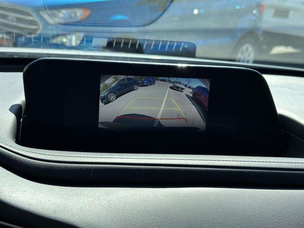 2023 Mazda Mazda CX-30 2.5 S