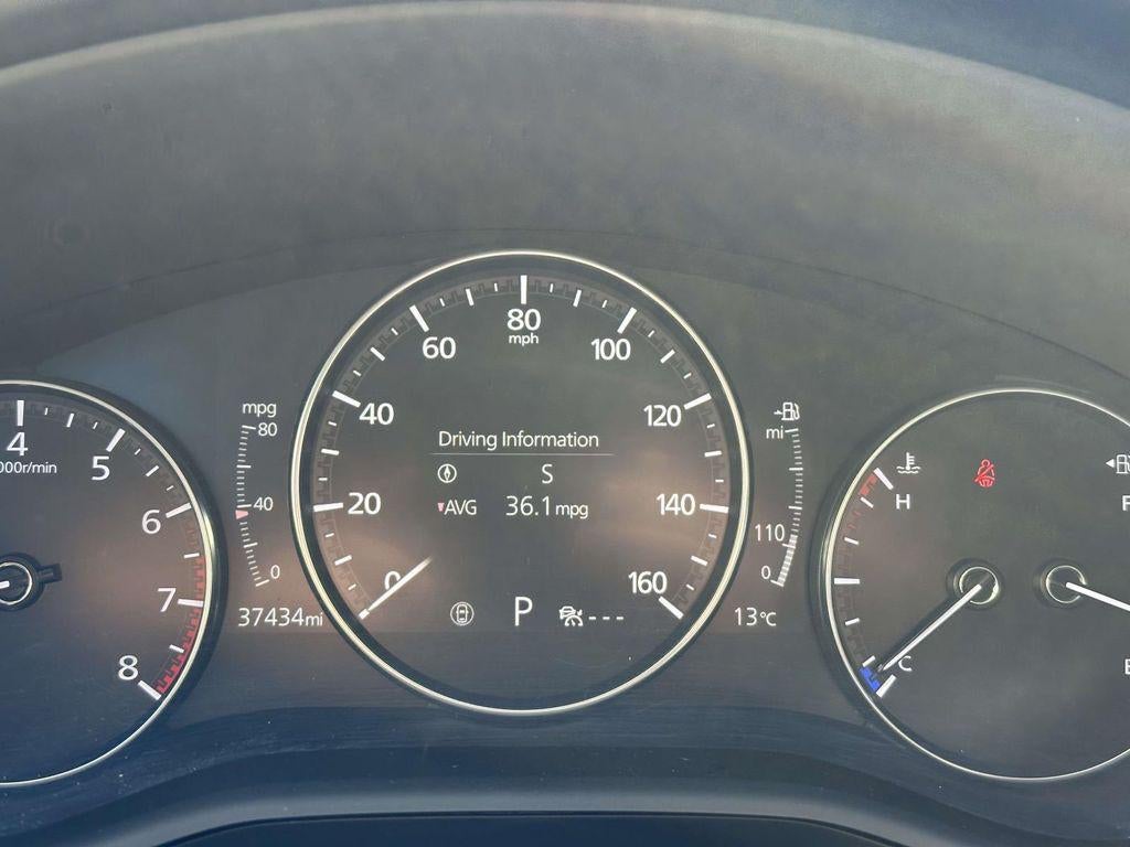 2023 Mazda Mazda CX-30 2.5 S