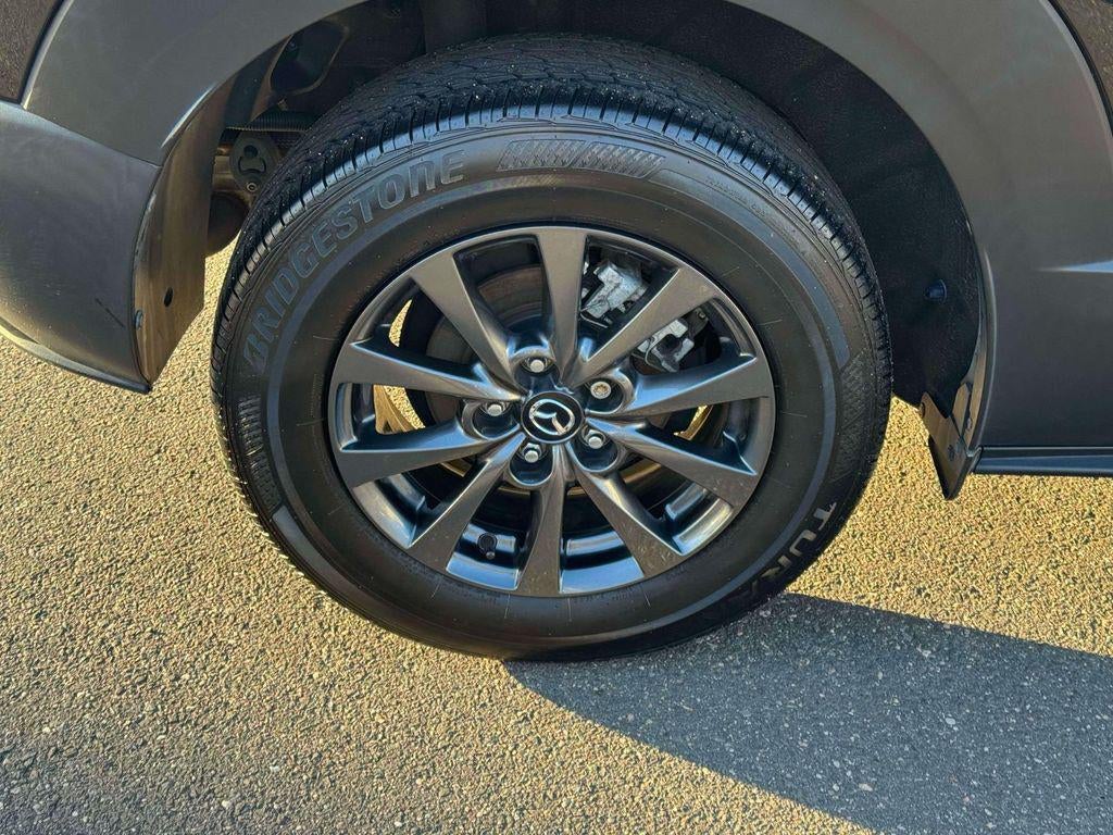 2023 Mazda Mazda CX-30 2.5 S