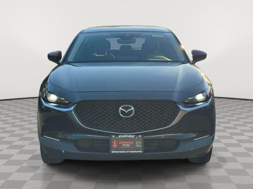 2023 Mazda Mazda CX-30 2.5 S