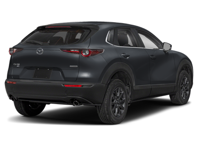 2023 Mazda Mazda CX-30 2.5 S