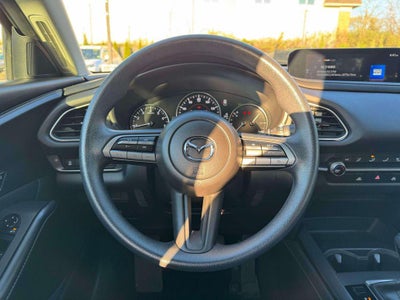 2023 Mazda Mazda CX-30 2.5 S