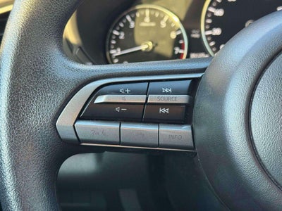 2023 Mazda Mazda CX-30 2.5 S