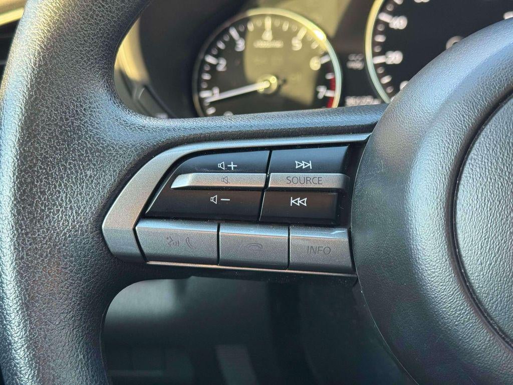 2023 Mazda Mazda CX-30 2.5 S