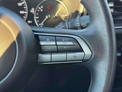 2023 Mazda Mazda CX-30 2.5 S