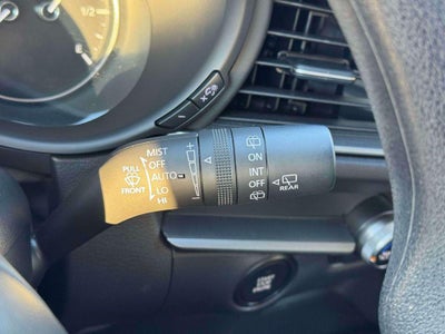 2023 Mazda Mazda CX-30 2.5 S