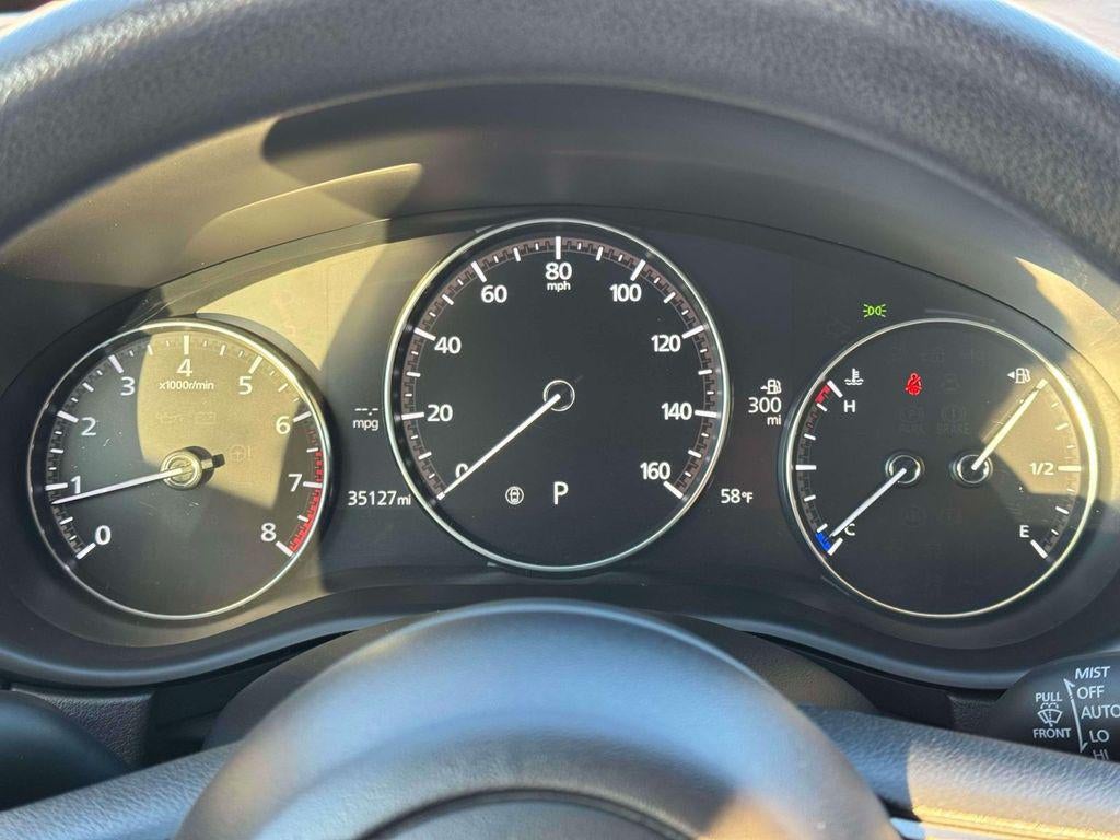 2023 Mazda Mazda CX-30 2.5 S