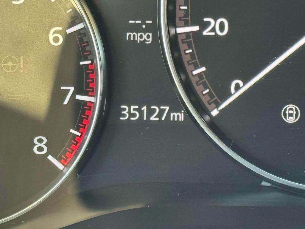 2023 Mazda Mazda CX-30 2.5 S