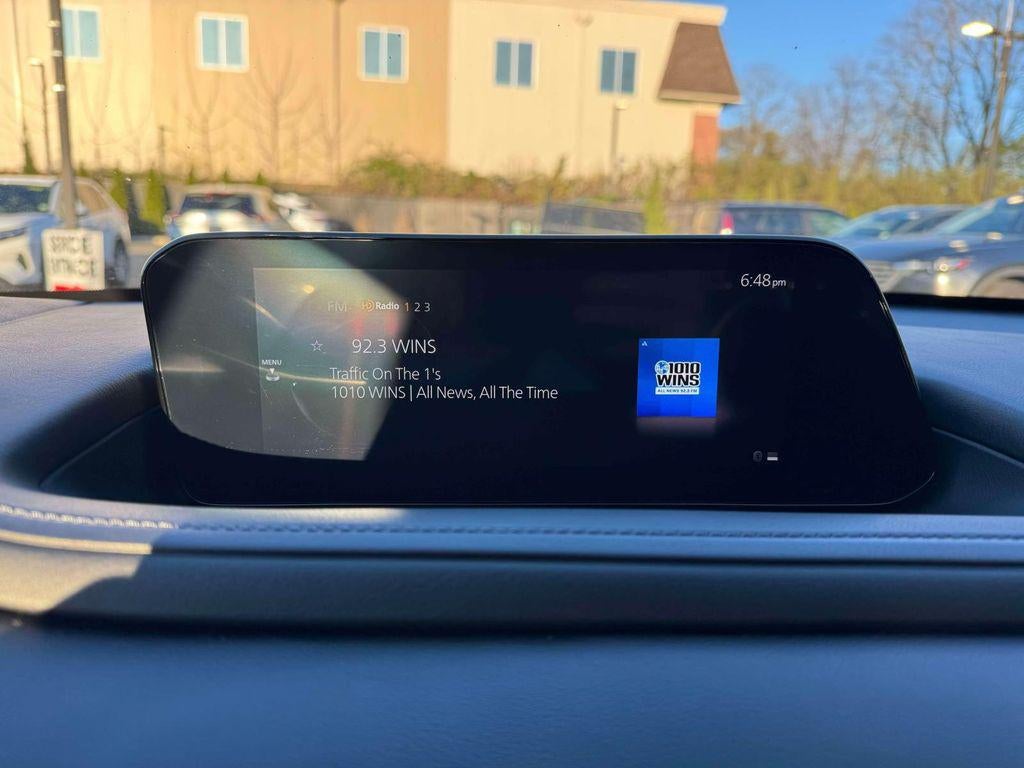 2023 Mazda Mazda CX-30 2.5 S