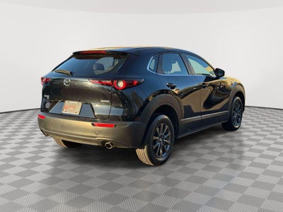 2023 Mazda Mazda CX-30 2.5 S