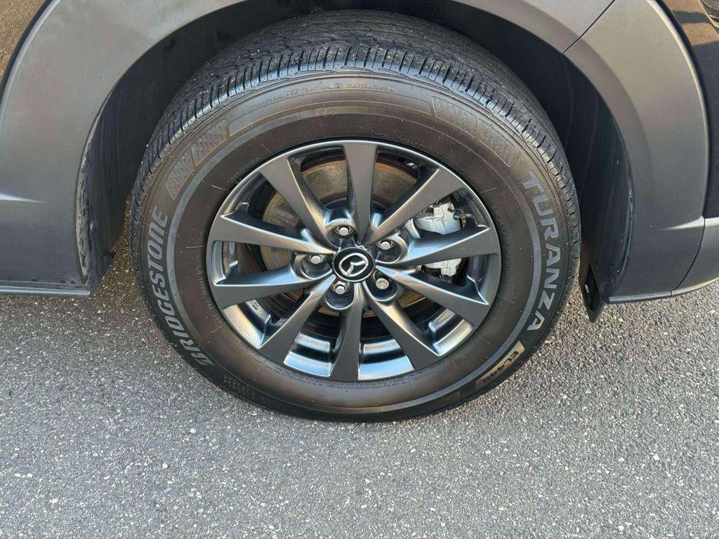 2023 Mazda Mazda CX-30 2.5 S