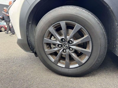 2024 Mazda Mazda CX-30 2.5 S