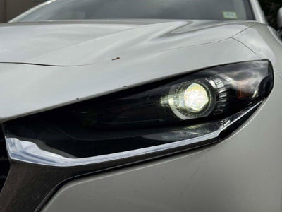 2024 Mazda Mazda CX-30 2.5 S