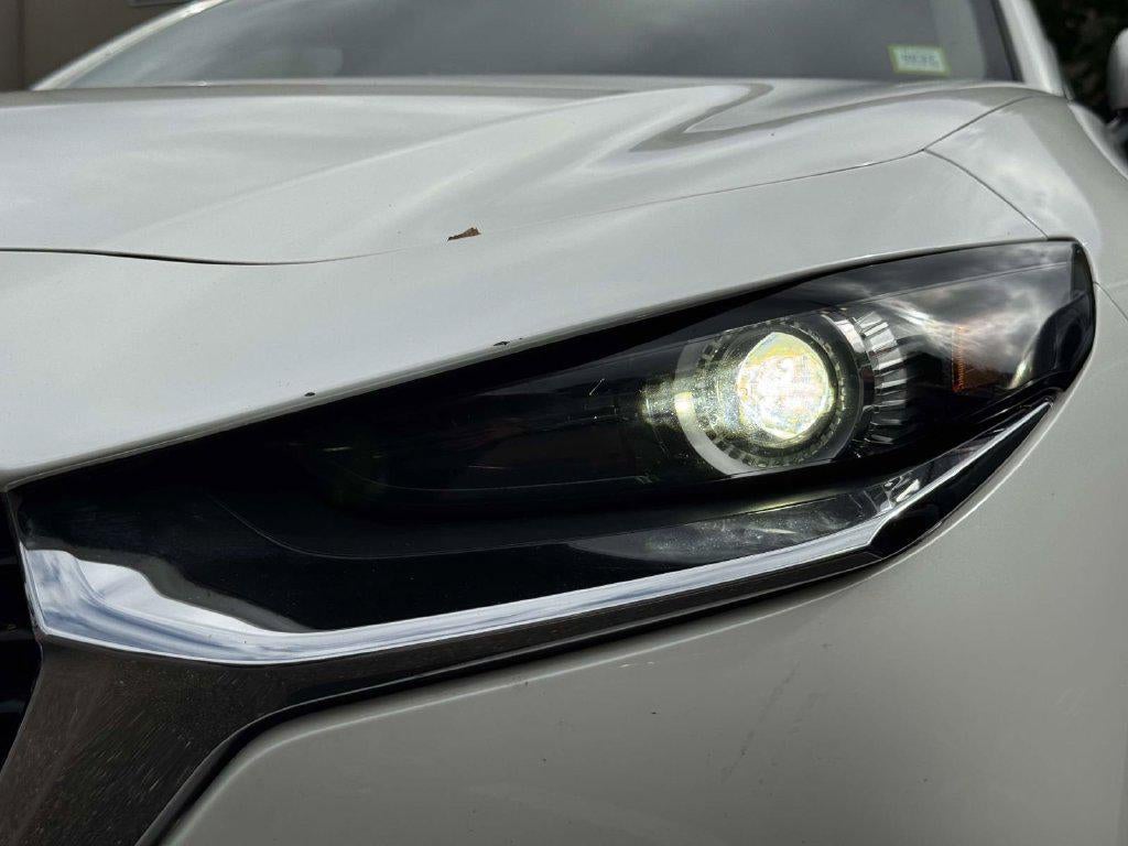 2024 Mazda Mazda CX-30 2.5 S