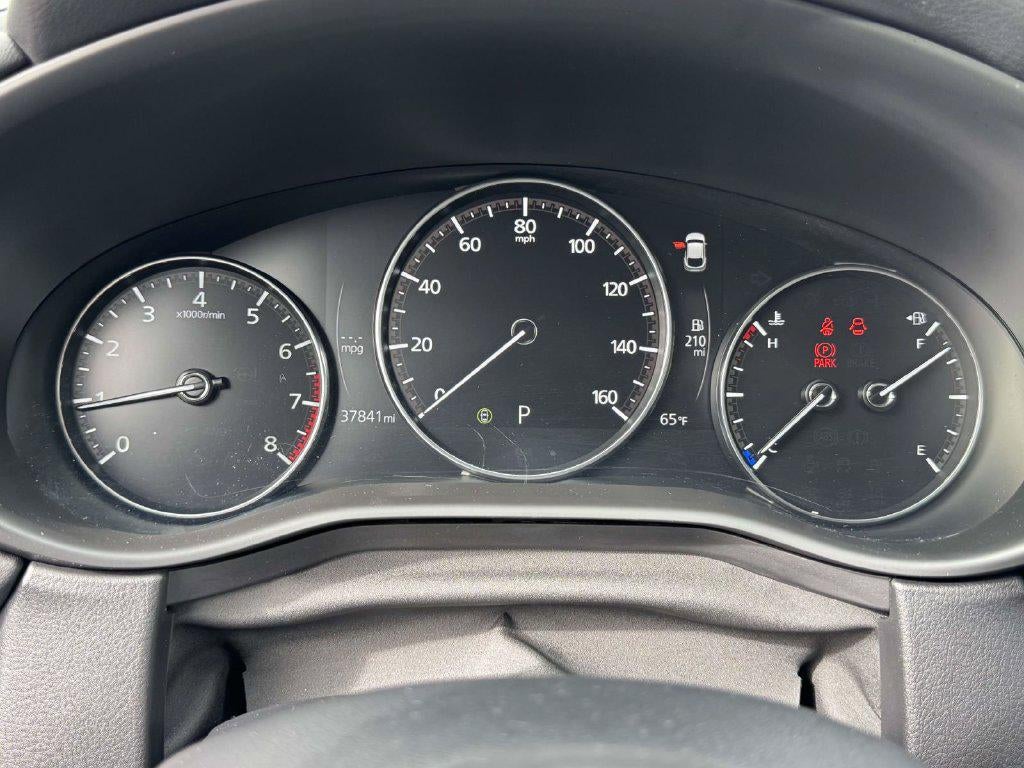 2024 Mazda Mazda CX-30 2.5 S