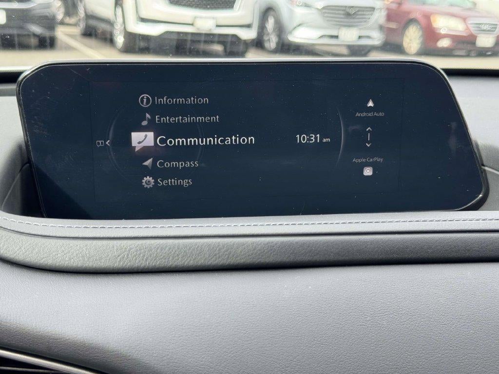 2024 Mazda Mazda CX-30 2.5 S