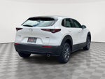 2024 Mazda Mazda CX-30 2.5 S
