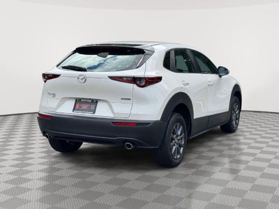 2024 Mazda Mazda CX-30 2.5 S