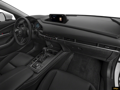 2024 Mazda Mazda CX-30 2.5 S