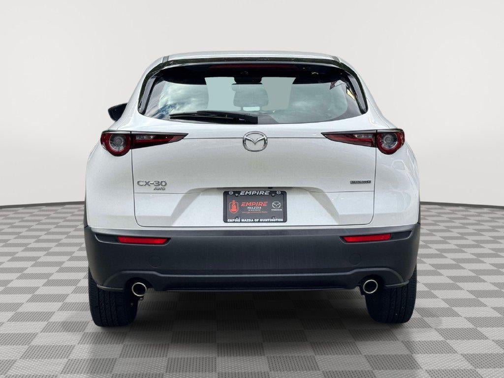 2024 Mazda Mazda CX-30 2.5 S