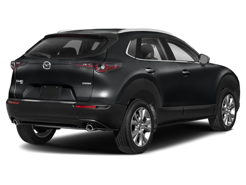 2022 Mazda Mazda CX-30 Select