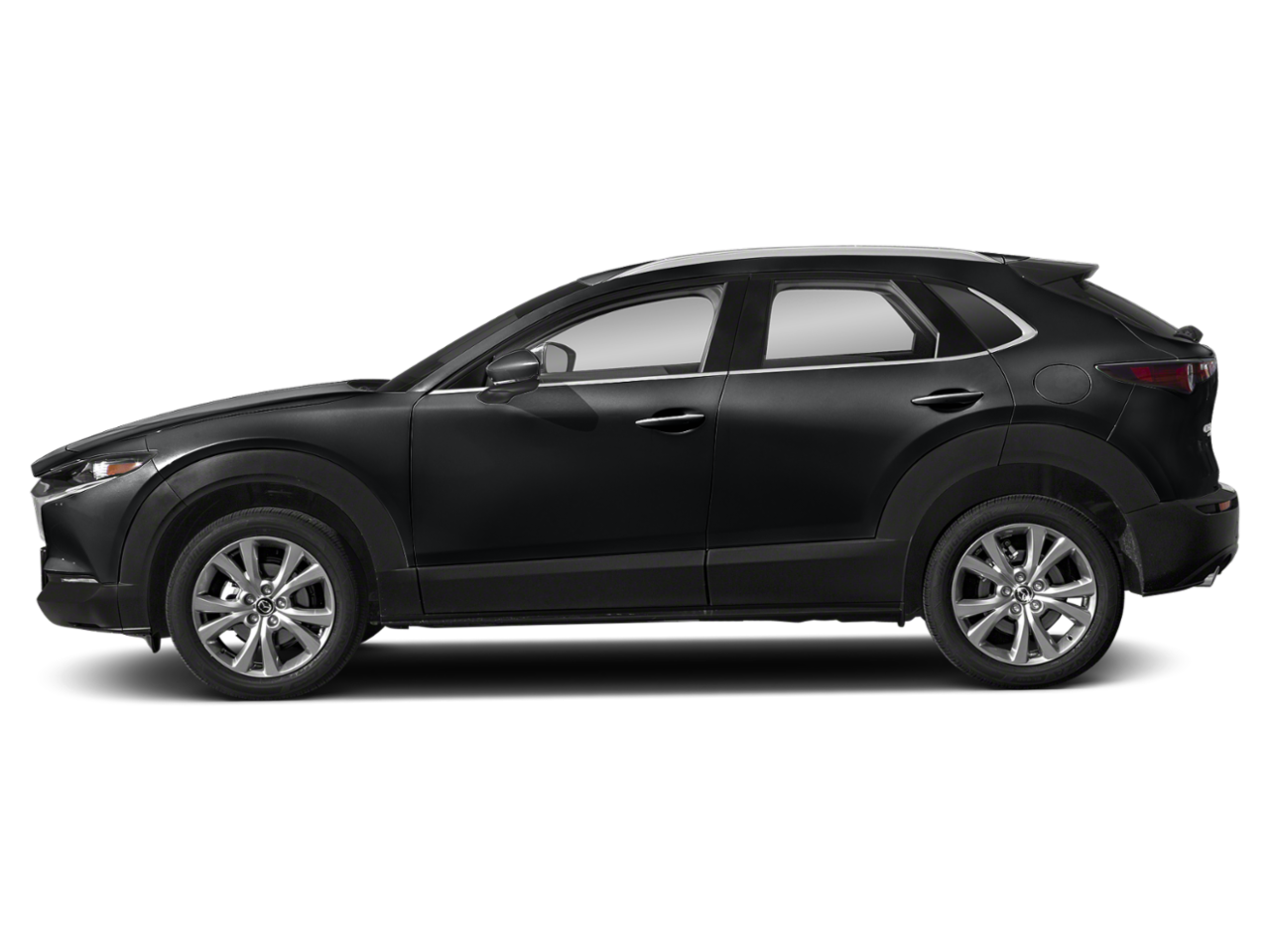 2022 Mazda Mazda CX-30 Select