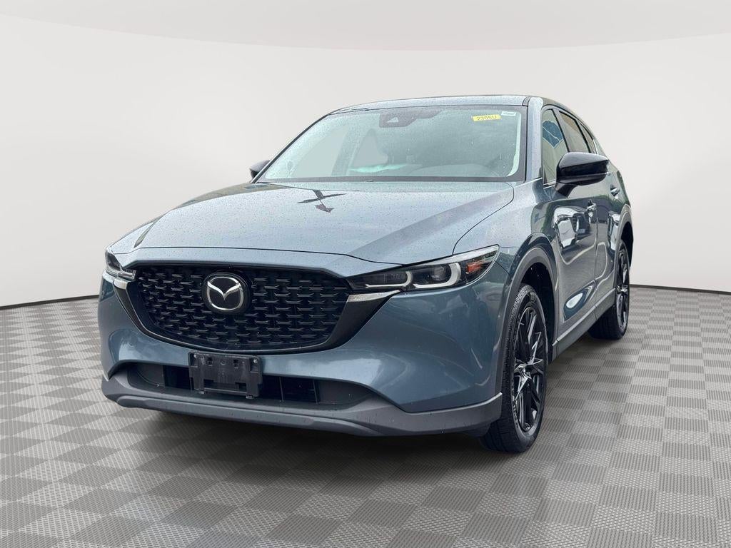 2026 Mazda Mazda CX-30 2.5 S Select Sport