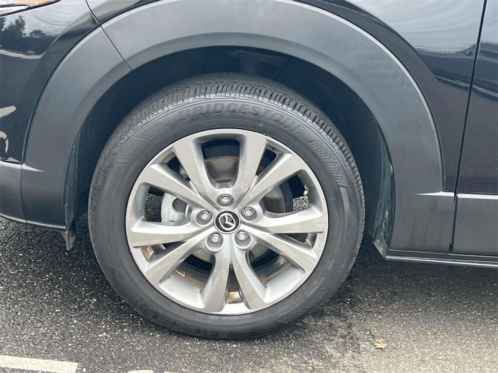 2023 Mazda Mazda CX-30 2.5 S Select