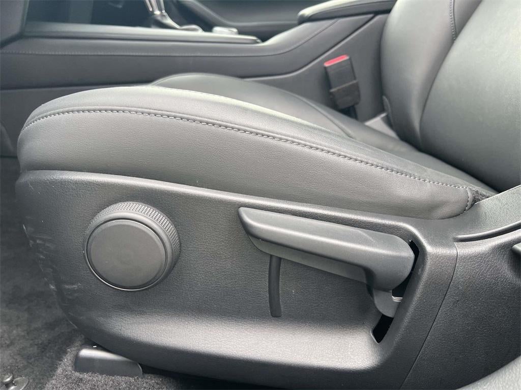 2023 Mazda Mazda CX-30 2.5 S Select