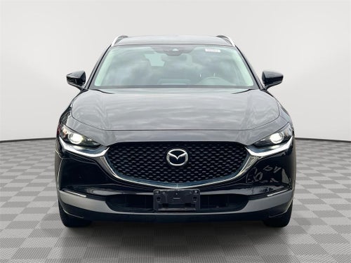 2023 Mazda Mazda CX-30 2.5 S Select