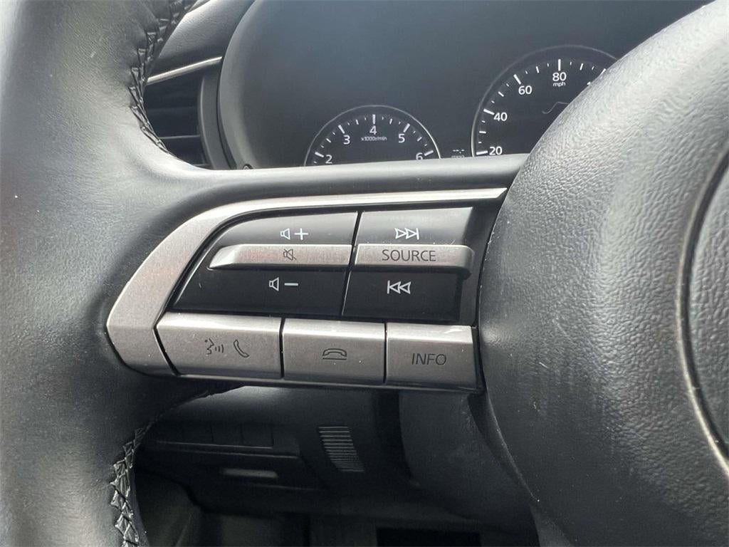 2023 Mazda Mazda CX-30 2.5 S Select