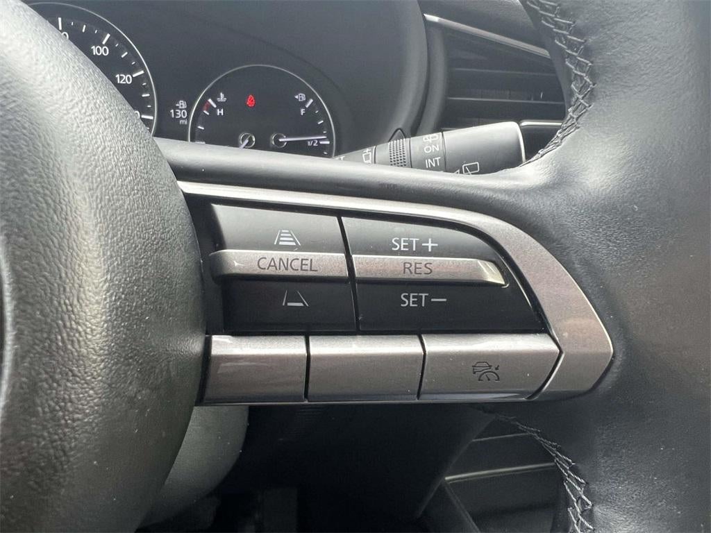 2023 Mazda Mazda CX-30 2.5 S Select