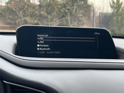 2023 Mazda Mazda CX-30 2.5 S Select