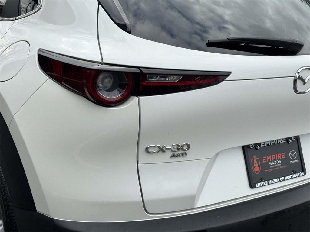 2023 Mazda Mazda CX-30 2.5 S Select