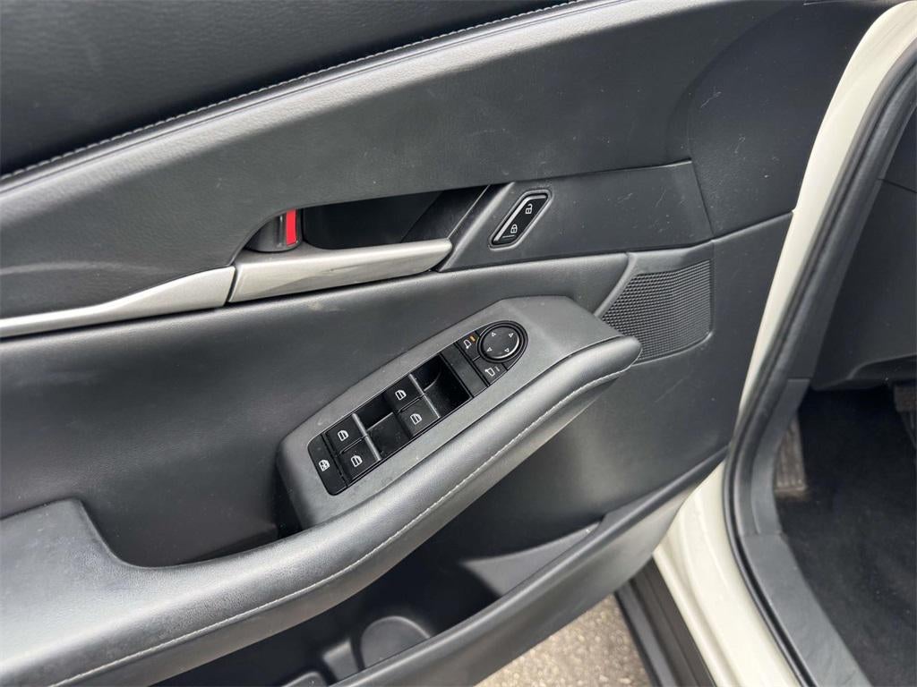 2023 Mazda Mazda CX-30 2.5 S Select