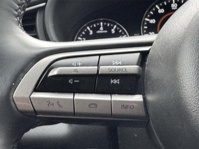 2023 Mazda Mazda CX-30 2.5 S Select