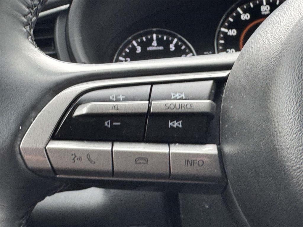 2023 Mazda Mazda CX-30 2.5 S Select