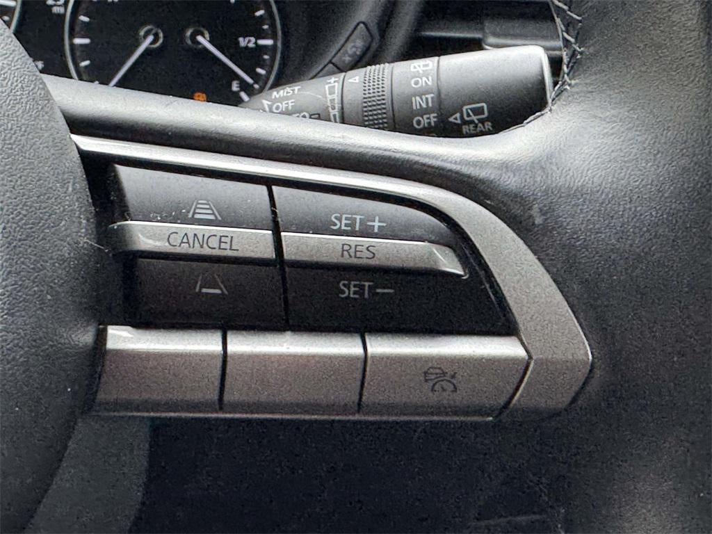 2023 Mazda Mazda CX-30 2.5 S Select